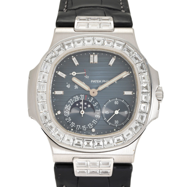 パテック・フィリップ patekphilippe ノーチラス nautilus w247377