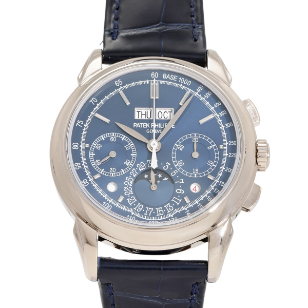 パテック・フィリップ patekphilippe グランドコンプリケーション grandcomplications w247378