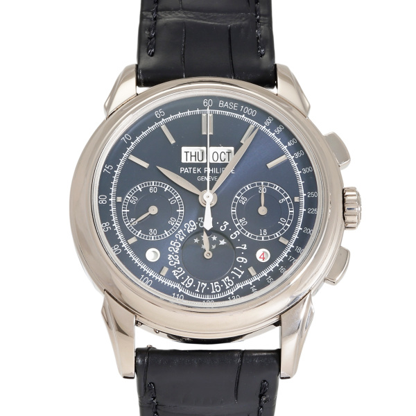 パテック・フィリップ patekphilippe グランドコンプリケーション grandcomplications w247379