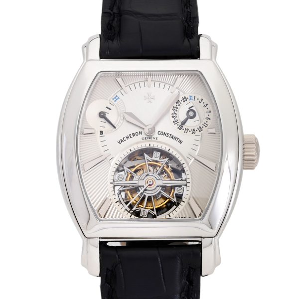 vacheronconstantin malta ヴァシュロン・コンスタンタン マルタ トゥールビヨン 30066/000p-8817