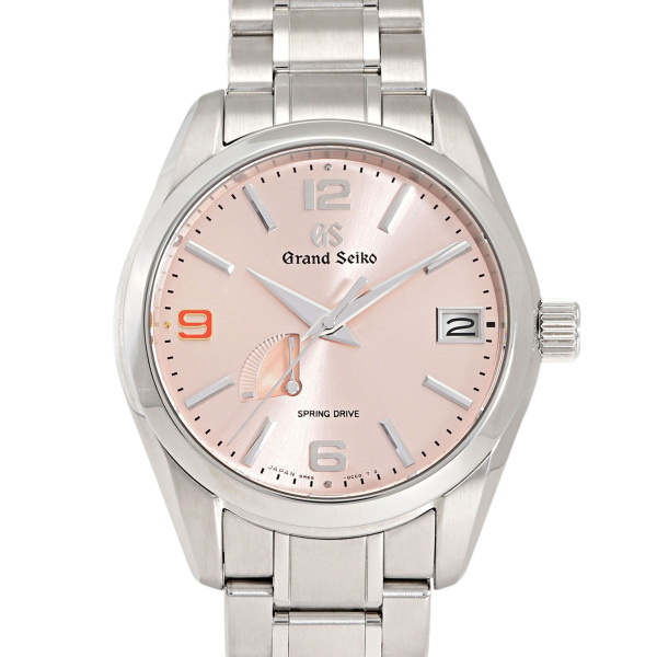 grand-seiko other グランドセイコー 秋元康プロデュース AJHH 500本限定モデル sbga371