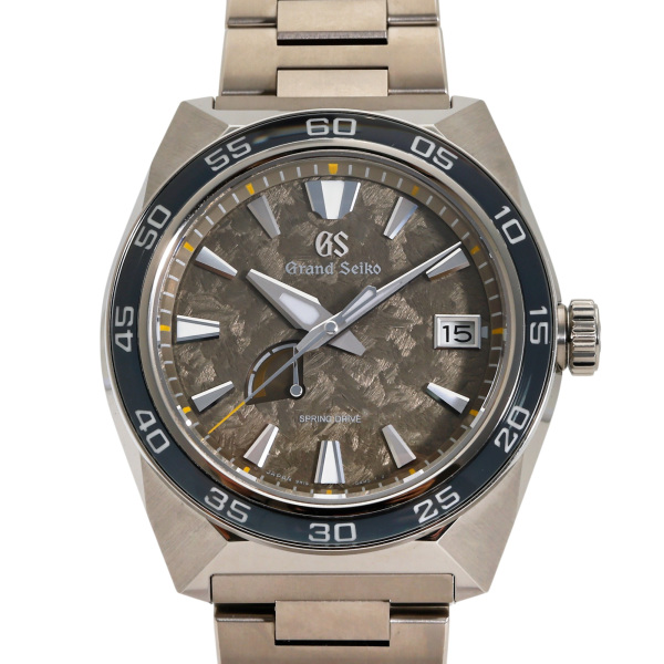 グランドセイコー grand-seiko スポーツ コレクション sport_collection w247391