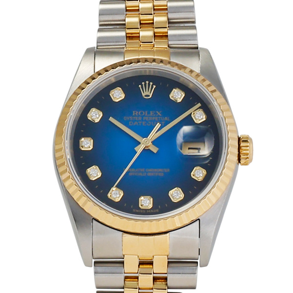 Rolex rolex Datejust Datejust w247393