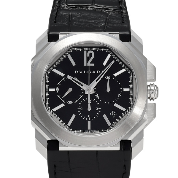 ブルガリ bvlgari オクト octo w247412