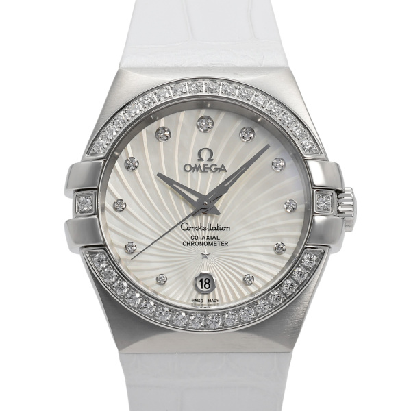 OMEGA omega Constellation constellation w247423