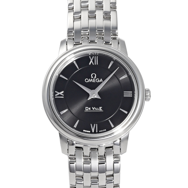 オメガ omega デ・ヴィル deville w247448