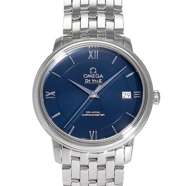 オメガ デ・ヴィル 424.10.37.20.03.001 ¥319,000