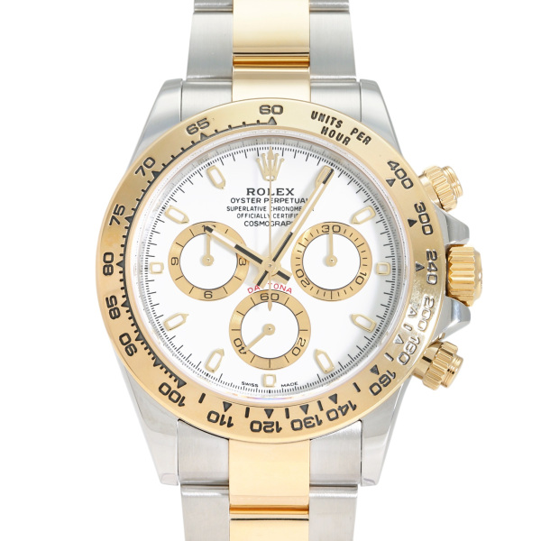 ロレックス rolex コスモグラフ デイトナ daytona w247460
