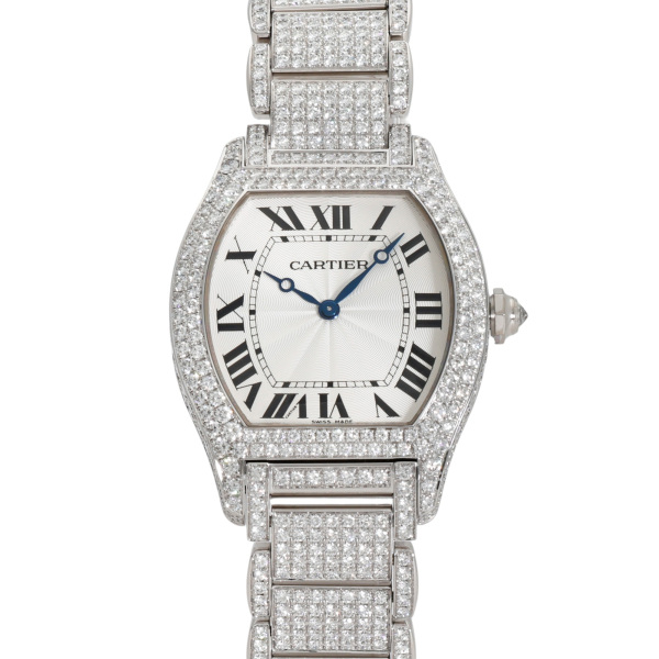 cartier tortue Cartier Torch LM wa5043mc