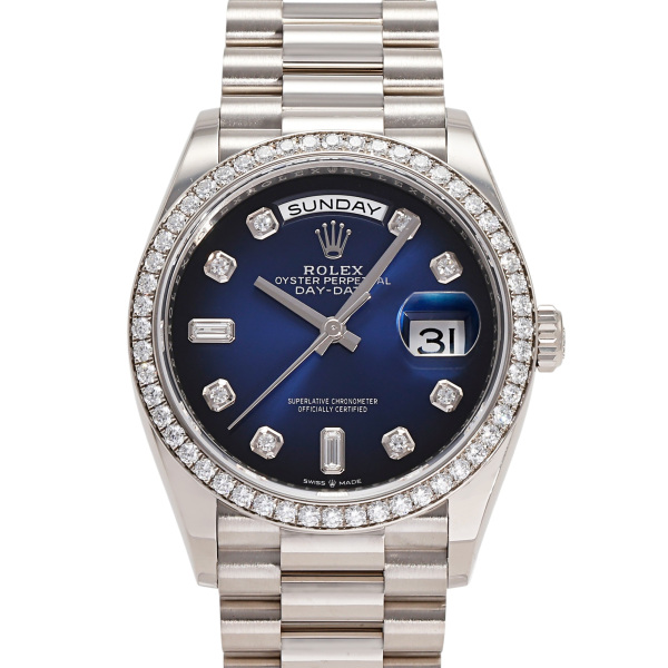 ロレックス rolex デイデイト daydate w247479