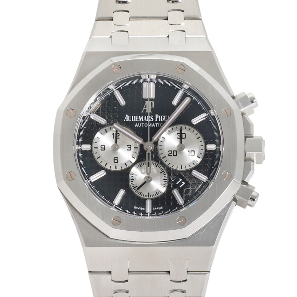 audemarspiguet royaloak オーデマ・ピゲ ロイヤルオーク クロノグラフ 26331st.oo.1220st.02