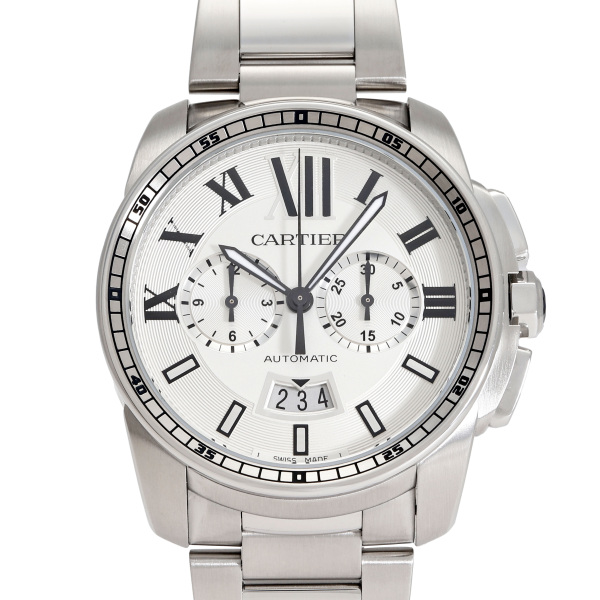 カルティエ cartier カリブル calibrdecartier w247504