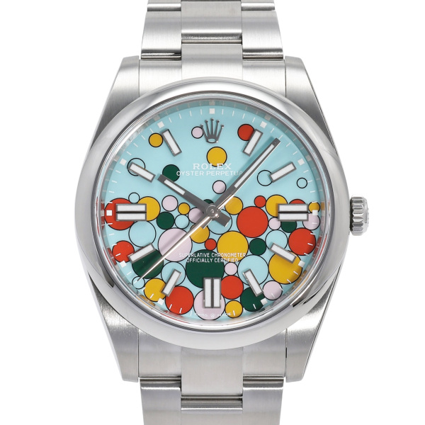 Rolex rolex Oyster perpetual oysterperpetual w247505