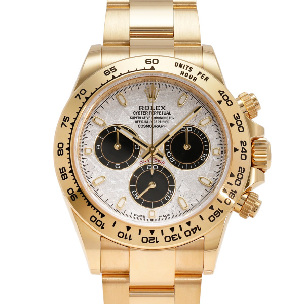 ロレックス rolex コスモグラフ デイトナ daytona w247507