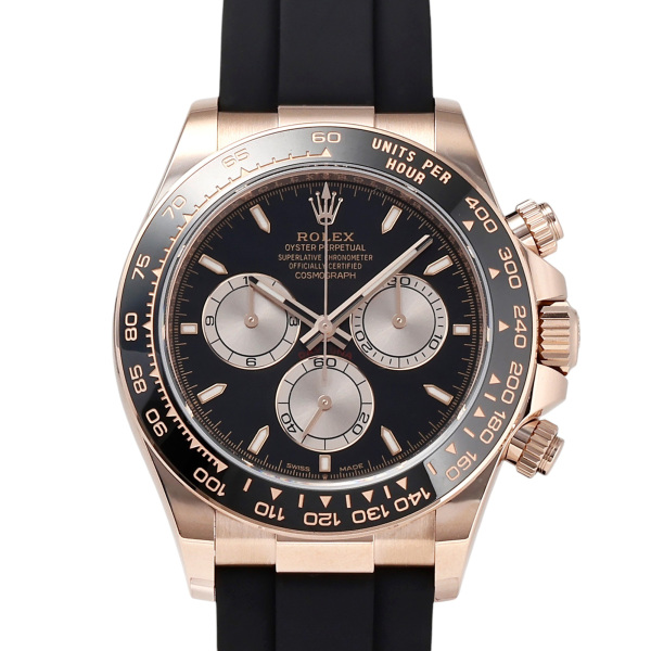 rolex daytona ロレックス コスモグラフ デイトナ  126515ln