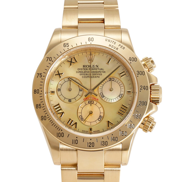 ロレックス rolex コスモグラフ デイトナ daytona w247519