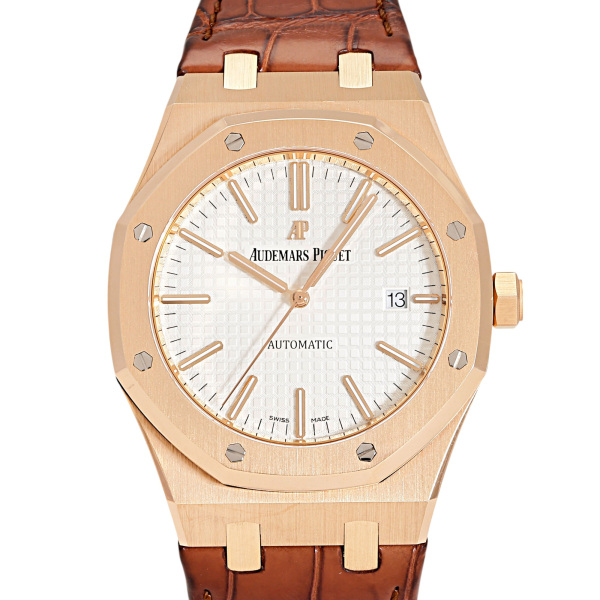 audemarspiguet royaloak オーデマ・ピゲ ロイヤルオーク  15400or.oo.d088cr.01