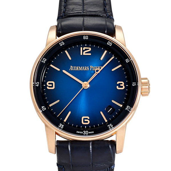 audemarspiguet code11.59 オーデマ・ピゲ CODE 11.59 バイ オーデマ ピゲ オートマティック 15210or.oo.a028cr.01