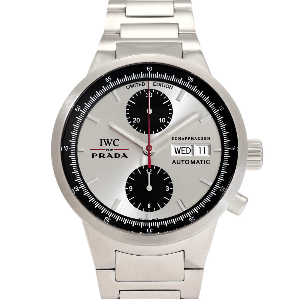 IWC iwc GST gst w247533