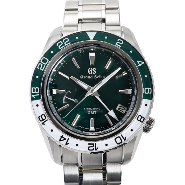 grand-seiko sport_collection グランドセイコー スポーツ コレクション マスターショップ限定 sbge295