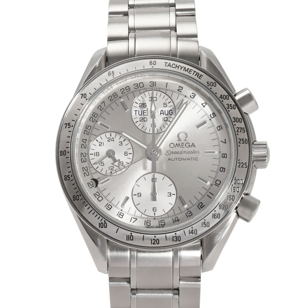 omega speedmaster オメガ スピードマスター デイデイト 3523.30.00