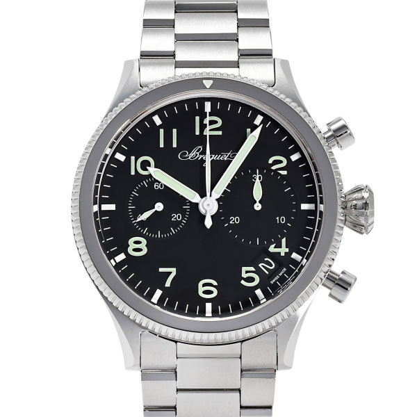 breguet typeXX Breguet Type XX  2057st/92/sw0