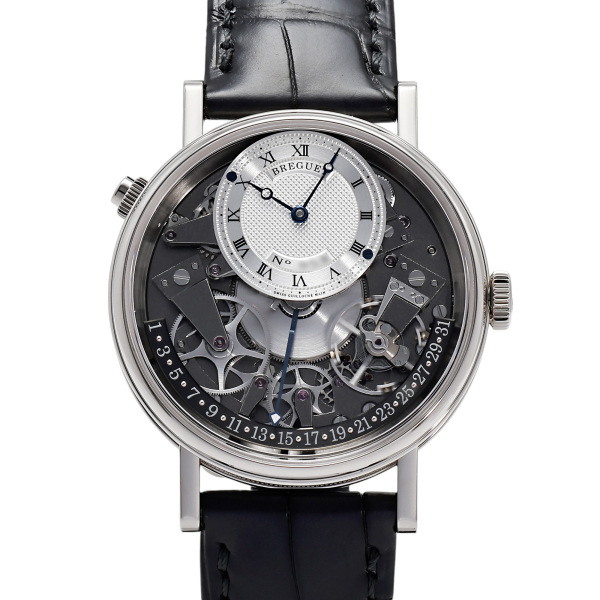 ブレゲ breguet トラディション tradition w247577