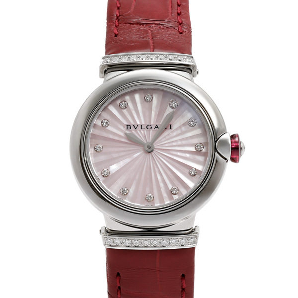 bvlgari lvcea ブルガリ ルチェア  lvc28mopstal/12