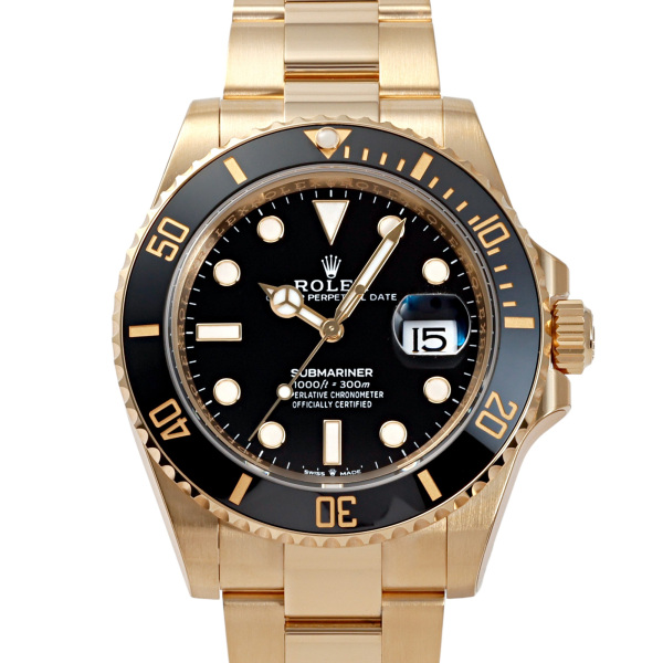 ロレックス rolex サブマリーナー デイト submarinerdate w247684