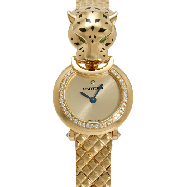 cartier panthere カルティエ パンテール  hpi01380