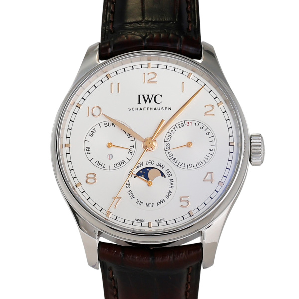 IWC iwc ポルトギーゼ portuguese w247742