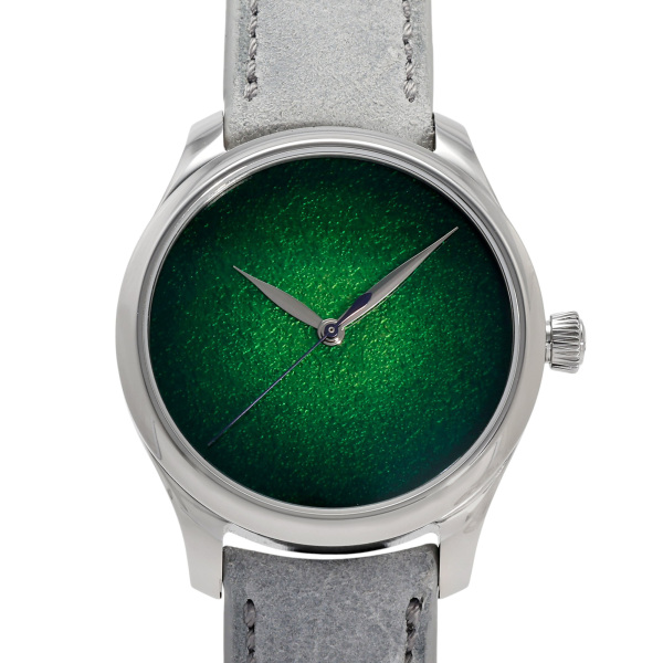 hmosercie EndeavourCentreSecondsConcept H.モーザー エンデバーセンターセコンドコンセプト  1200-1233