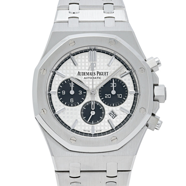 audemarspiguet royaloak オーデマ・ピゲ ロイヤルオーク クロノグラフ 26331st.oo.1220st.03