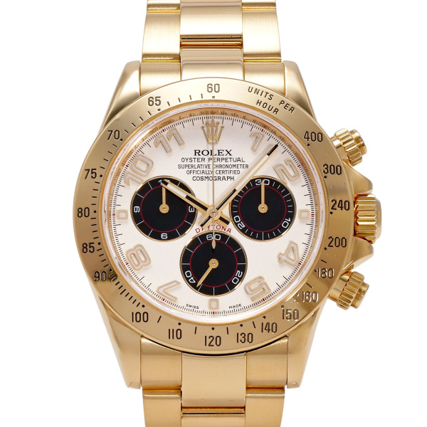 コスモグラフ デイトナの商品写真