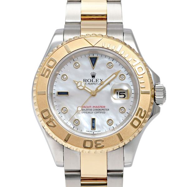 rolex yachtmaster ロレックス ヨットマスター 40 16623ngs