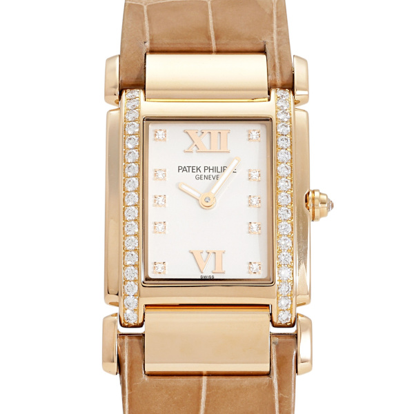 パテック・フィリップ patekphilippe トゥエンティ4 twenty4 w247788
