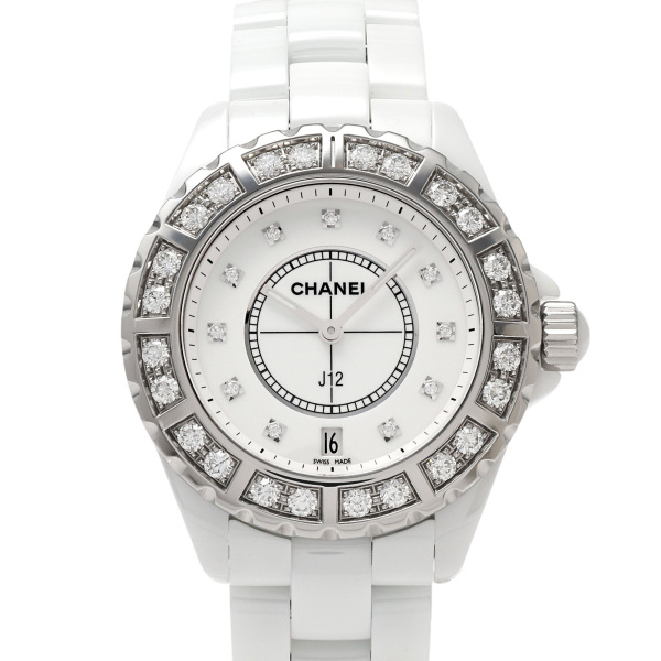 シャネル chanel J12 j12 w247794
