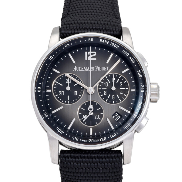 audemarspiguet code11.59 オーデマ・ピゲ CODE 11.59 バイ オーデマ ピゲ クロノグラフ 26393nb.oo.a002kb.01