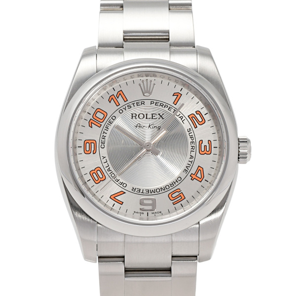 劳力士 劳力士 空中国王 空客 w247876