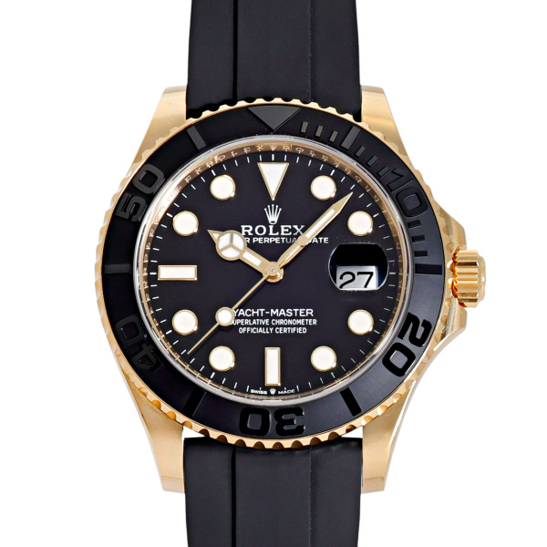 ロレックス rolex ヨットマスター yachtmaster w247878