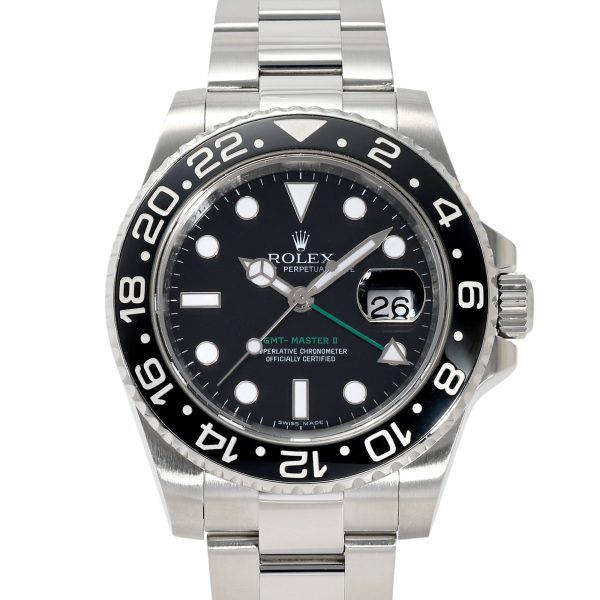 rolex gmtmaster2 Rolex GMT Master II  116710ln