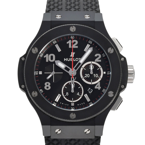 hublot bigbang ウブロ ビッグバン オリジナル ブラックマジック 301.cm.130.rx