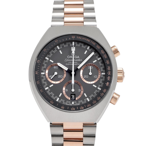 omega speedmaster OMEGA Speedmaster mark II 327.20.43.50.01.001