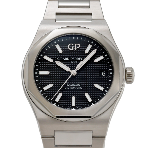 girardperregaux llaureato ジラール・ペルゴ ロレアート  81010-11-634-11a