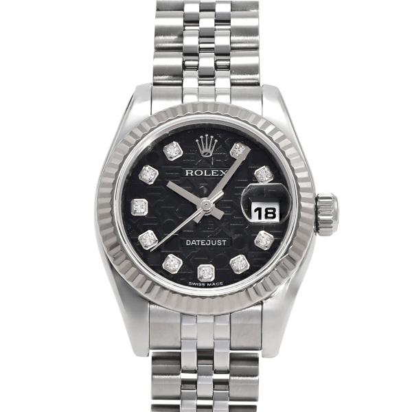 ロレックス rolex デイトジャスト datejust w248010