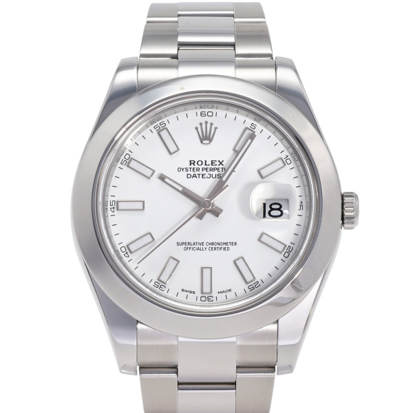 ロレックス rolex デイトジャスト datejust w248016