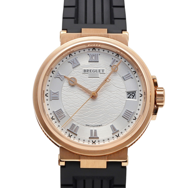 ブレゲ breguet マリーン marine w248018