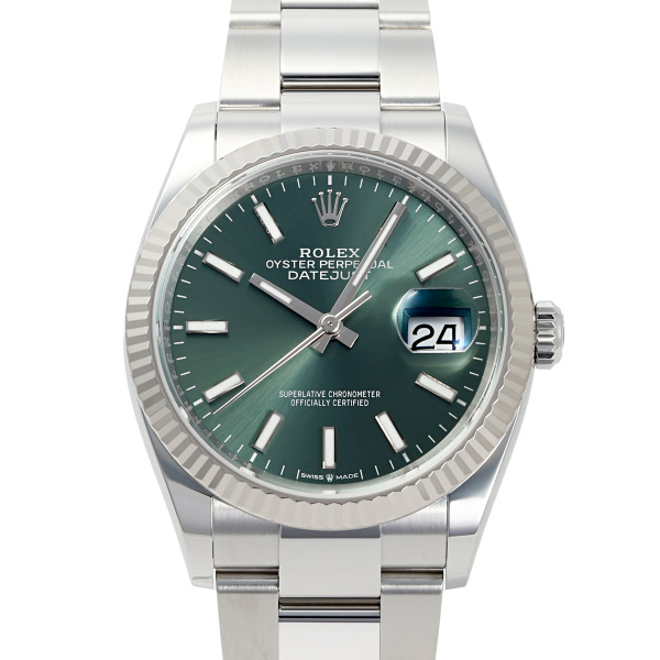 Rolex rolex Datejust Datejust w248037