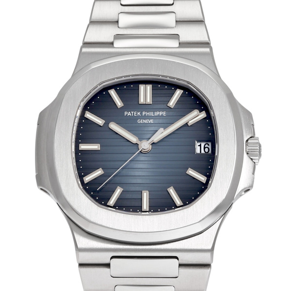 patekphilippe nautilus パテック・フィリップ ノーチラス  5711/1a-010