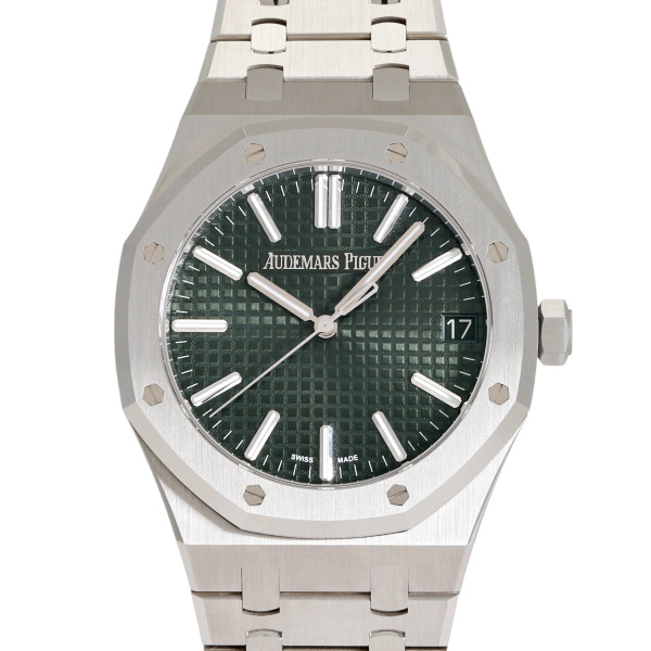 オーデマ・ピゲ audemarspiguet ロイヤルオーク royaloak w248039